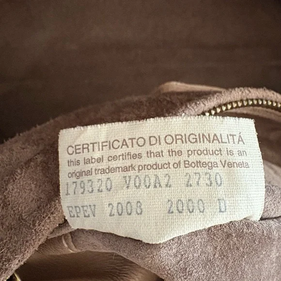 Bottega Veneta Garda medium tote - Picture 10 of 11